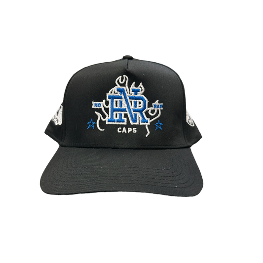 NRC SNAPBACK - BLACK