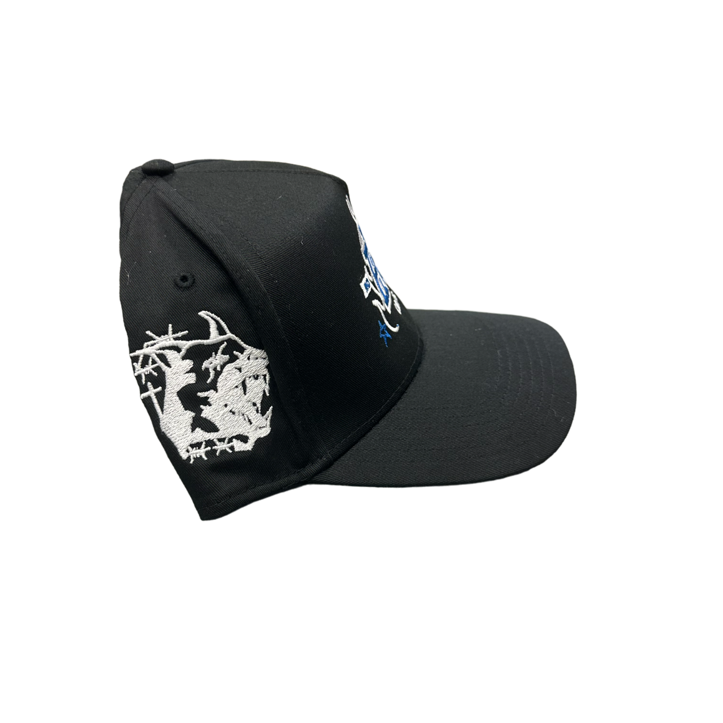 NRC SNAPBACK - BLACK